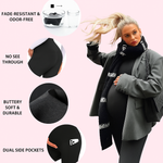 The maternity leggings every mum-to-be adores — guaranteed comfort