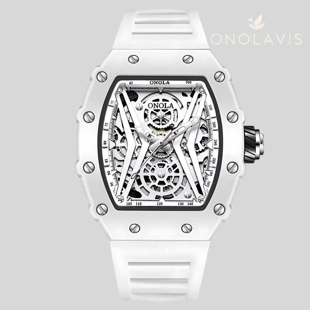 ONOLA 3828 – Where Style Meets Power and Precision